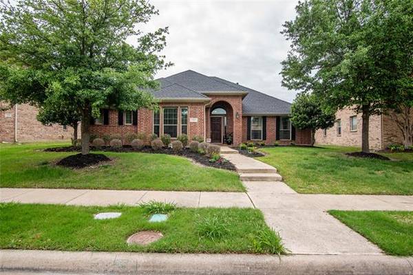 2335 Desert Falls Lane, Rockwall, TX 75087