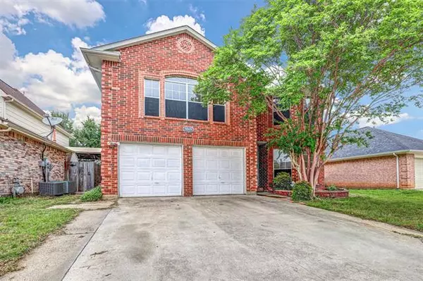 Fort Worth, TX 76118,9069 Elbe Trail