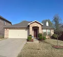 12814 Kiltartan Drive, Frisco, TX 75035