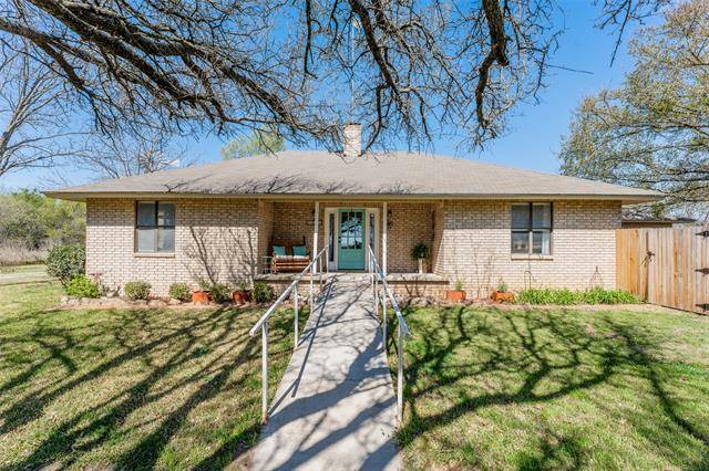 2992 County Road 313, Dublin, TX 76446