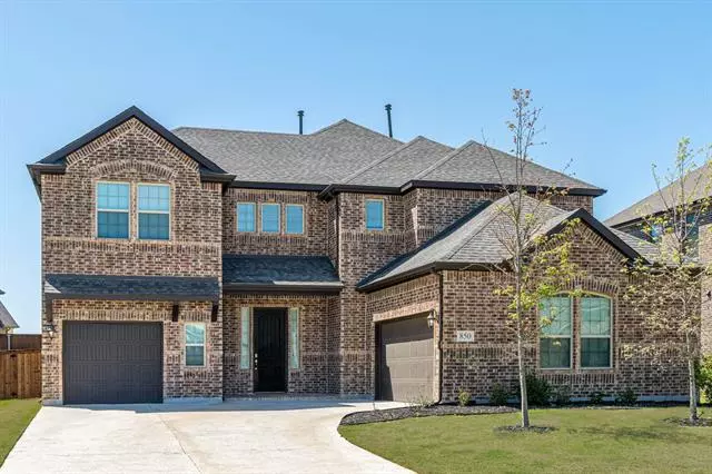 850 Elm Park Drive, Prosper, TX 75078