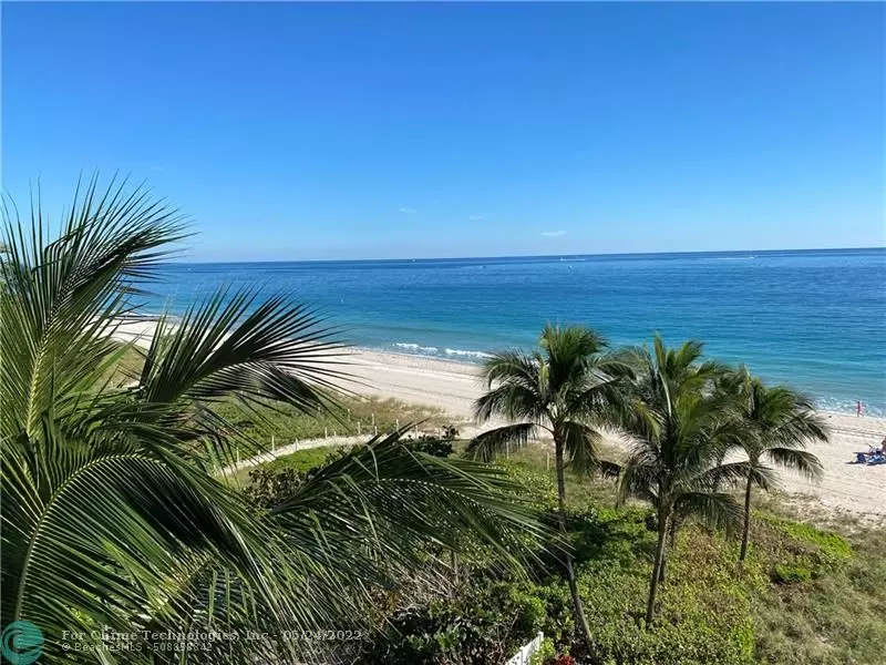 1430 S OCEAN BLVD  #5A, Lauderdale By The Sea, FL 33062