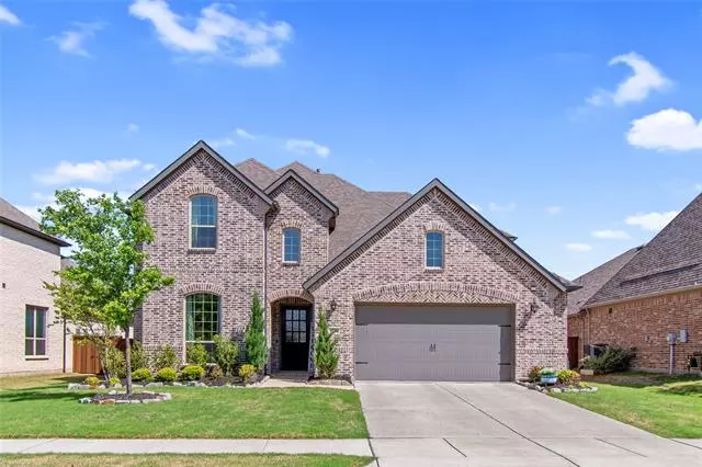 Prosper, TX 75078,3731 Maxdale Drive