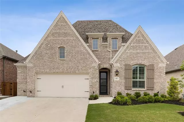 Melissa, TX 75454,3813 Greenbrier Drive