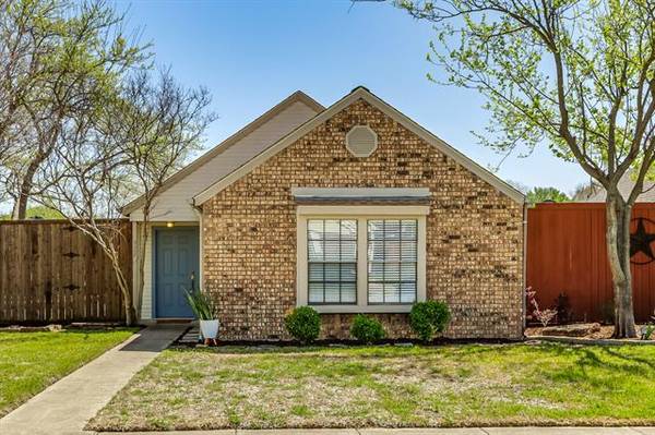 929 Sugarberry Drive, Coppell, TX 75019