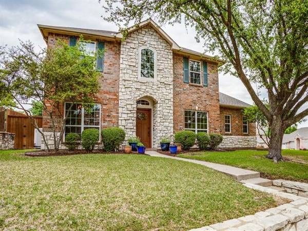 5213 Natchez Drive, Rowlett, TX 75088