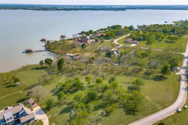 Lots 24-29 Francisco Bay Drive, Kerens, TX 75144