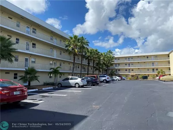 2515 NE 1st Ct  #416, Boynton Beach, FL 33435