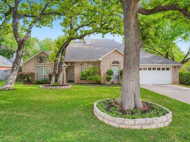 502 Anthony Drive, Euless, TX 76039