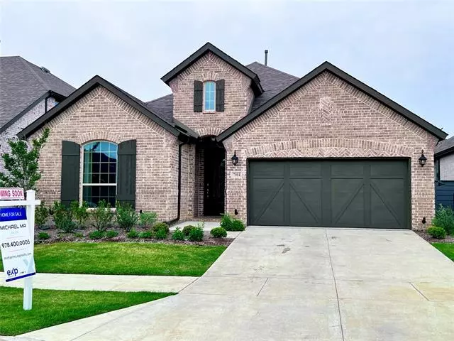 7004 Mapleshade Way, Little Elm, TX 76227