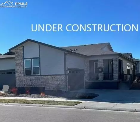 6972 Sagerock RD, Castle Pines, CO 80108