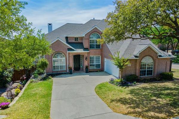 3021 Creek Haven Drive, Highland Village, TX 75077