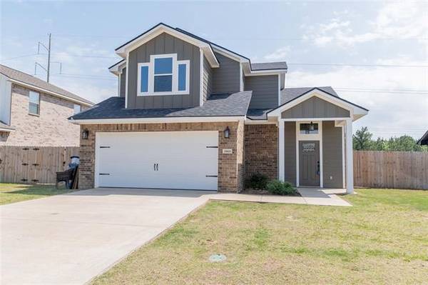 15431 Anna Lane, Lindale, TX 75771