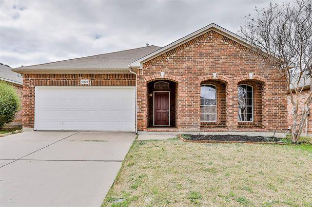 12825 Danville Drive, Fort Worth, TX 76244