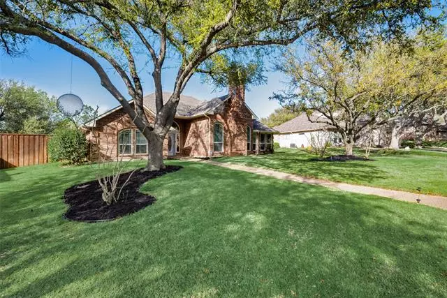 1460 Meandering Way, Rockwall, TX 75087