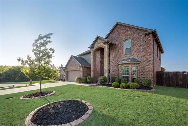 2002 Trinity Lane, Wylie, TX 75098