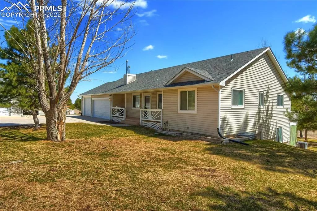 Elizabeth, CO 80107,36620 Pawnee CT