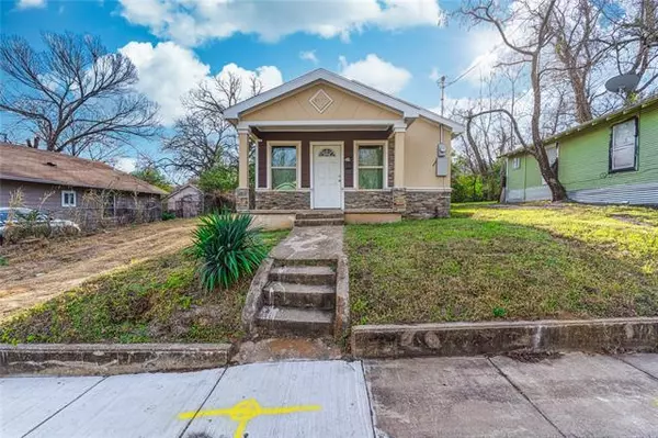 Dallas, TX 75215,3132 Mcdermott Avenue