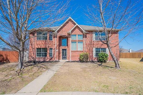 106 Foxtail Court, Red Oak, TX 75154