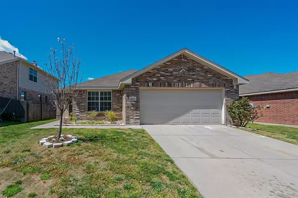 6613 Cascade Canyon Trail, Fort Worth, TX 76179