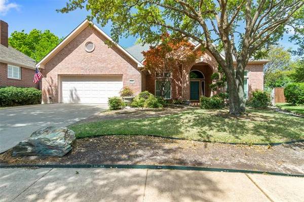 533 Lynn Court, Coppell, TX 75019