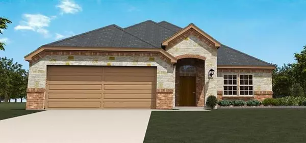 7836 Ashwood Drive, Greenville, TX 75402