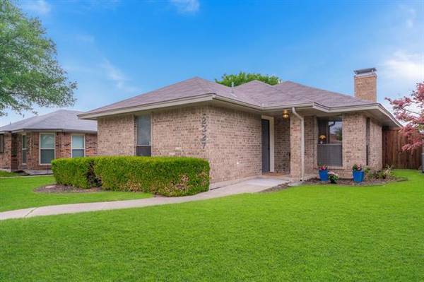 2327 Ridgestone Drive, Dallas, TX 75287