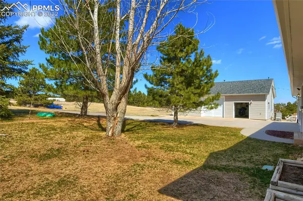 Elizabeth, CO 80107,36620 Pawnee CT