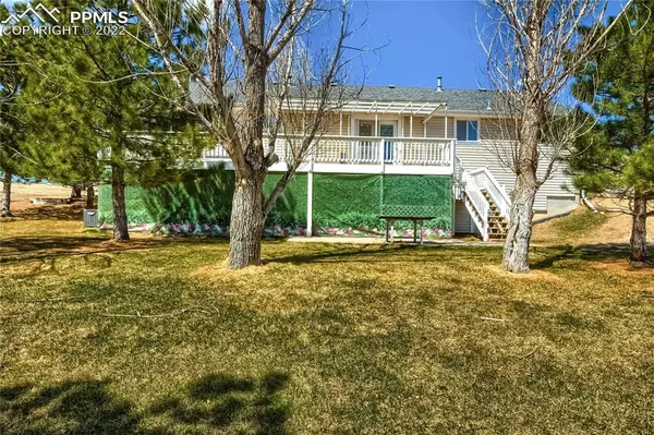 Elizabeth, CO 80107,36620 Pawnee CT