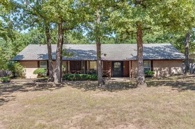 93 Drover Drive, Fort Worth, TX 76244