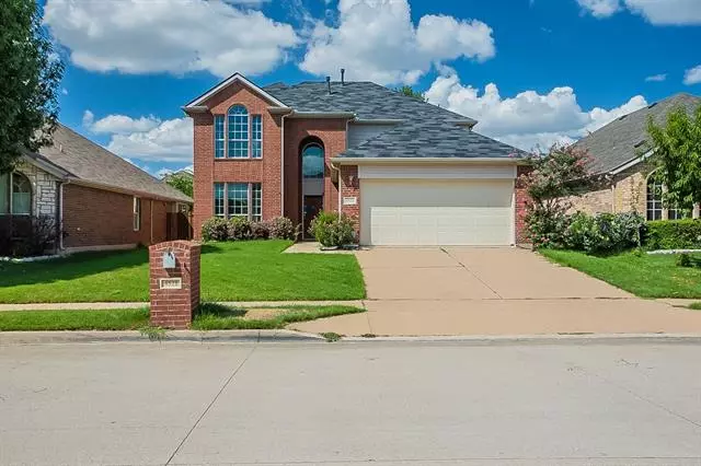 4521 Butterfly Way, Fort Worth, TX 76244