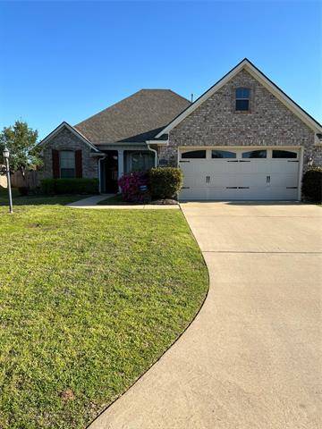 808 Applewood Trail, Haughton, LA 71037