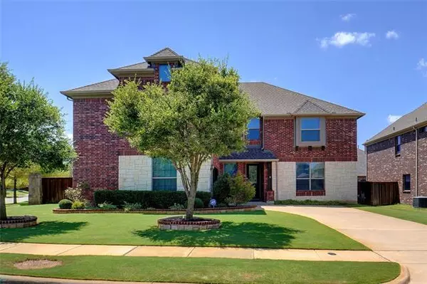 Keller, TX 76248,1700 Queensgate Drive