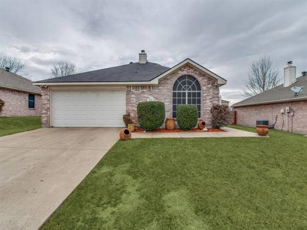 317 Lake Texoma Drive, Wylie, TX 75098