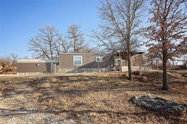 222 Maple Road, Graham, TX 76450