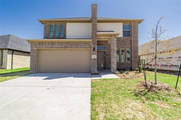 3012 De Berry, Royse City, TX 75189