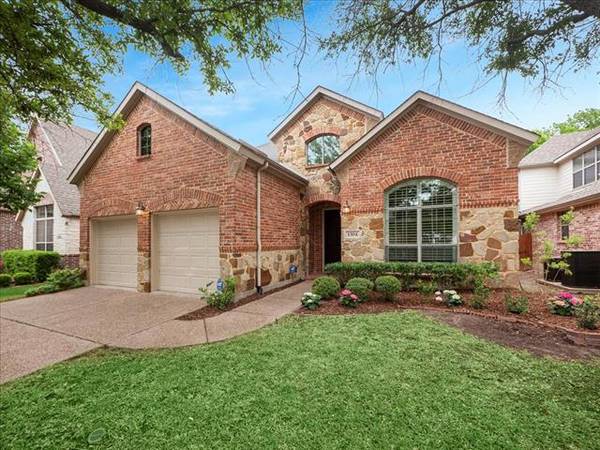 1504 Tangle Ridge Drive, Mckinney, TX 75071