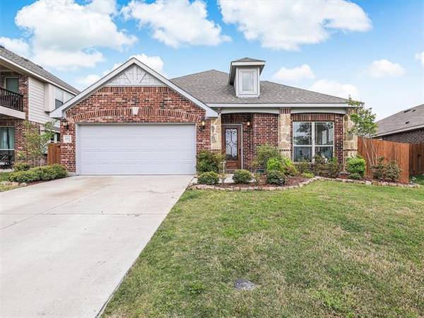 4410 Lupine Lane, Heartland, TX 75126