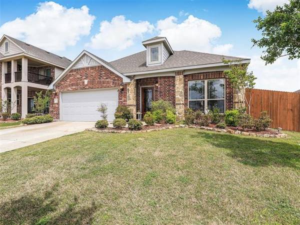 Heartland, TX 75126,4410 Lupine Lane