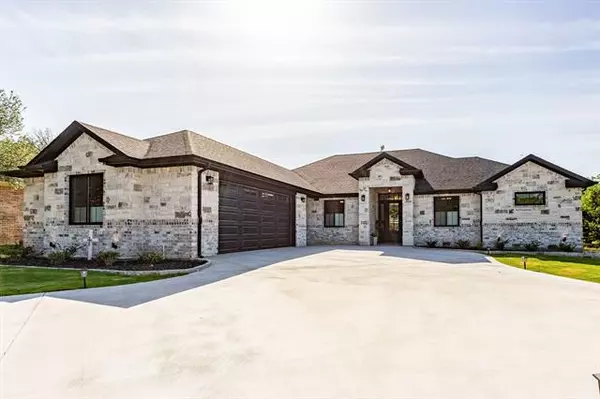 27125 Whispering Meadow Drive, Whitney, TX 76692