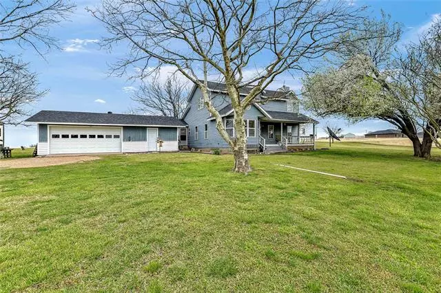 5416 Luella Road, Sherman, TX 75090