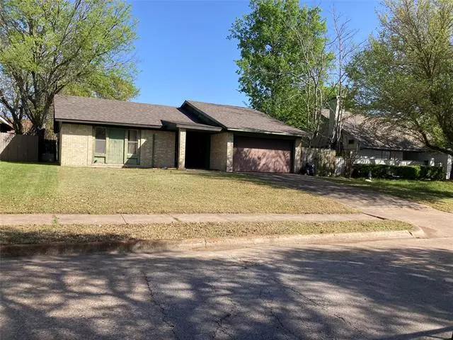 Mesquite, TX 75150,4504 Via Del Norte