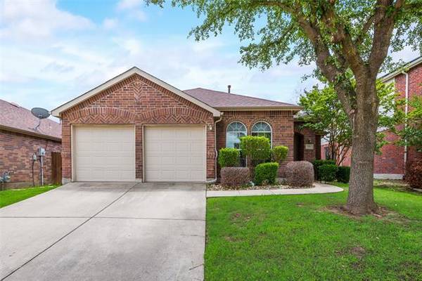 372 Bayberry Drive, Fate, TX 75087