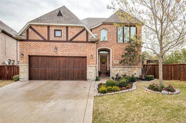 2008 S Hill Drive, Irving, TX 75038