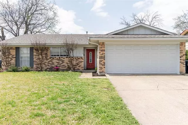 Garland, TX 75042,3729 Crestview Drive