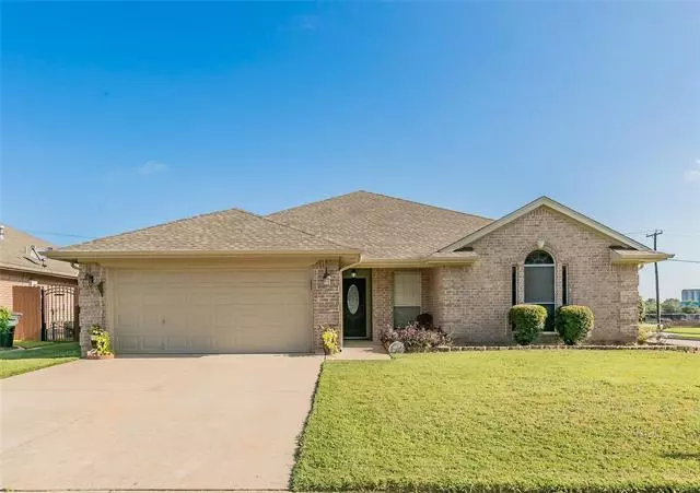 Saginaw, TX 76179,700 Willow Wood Drive