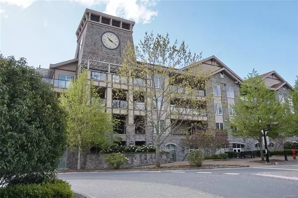 1335 Bear Mountain Pkwy #415,  Langford,  BC V9B 6R3