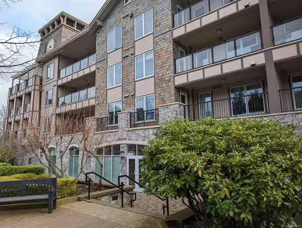 Langford, BC V9B 6R3,1335 Bear Mountain Pkwy #415