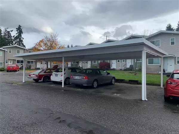 Port Alberni, BC V9Y 5J1,4110 Kendall Ave #52