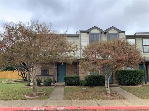 646 W Collins Street, Denton, TX 76201